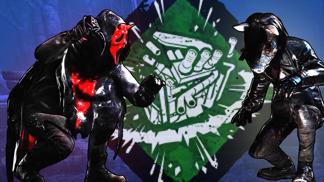 Surge is Actually Pretty Good on Stealth Killers