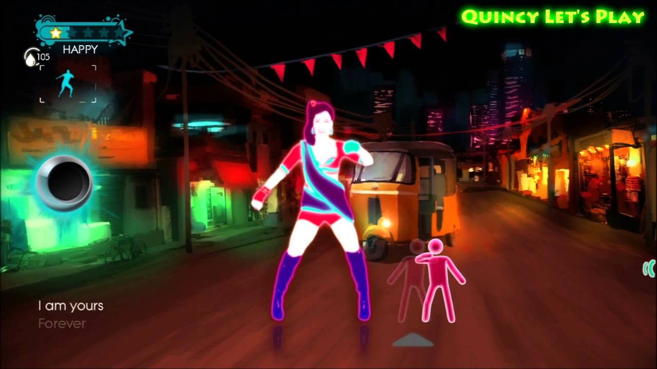 Just Dance Greatest Hits   Jai Ho! (You Are My Destiny) 5 ☆☆☆☆☆