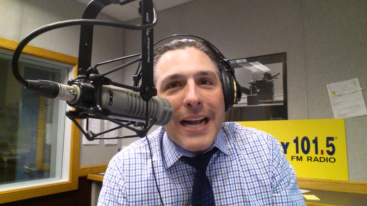 Why NJ Needs to Control the Deer Population