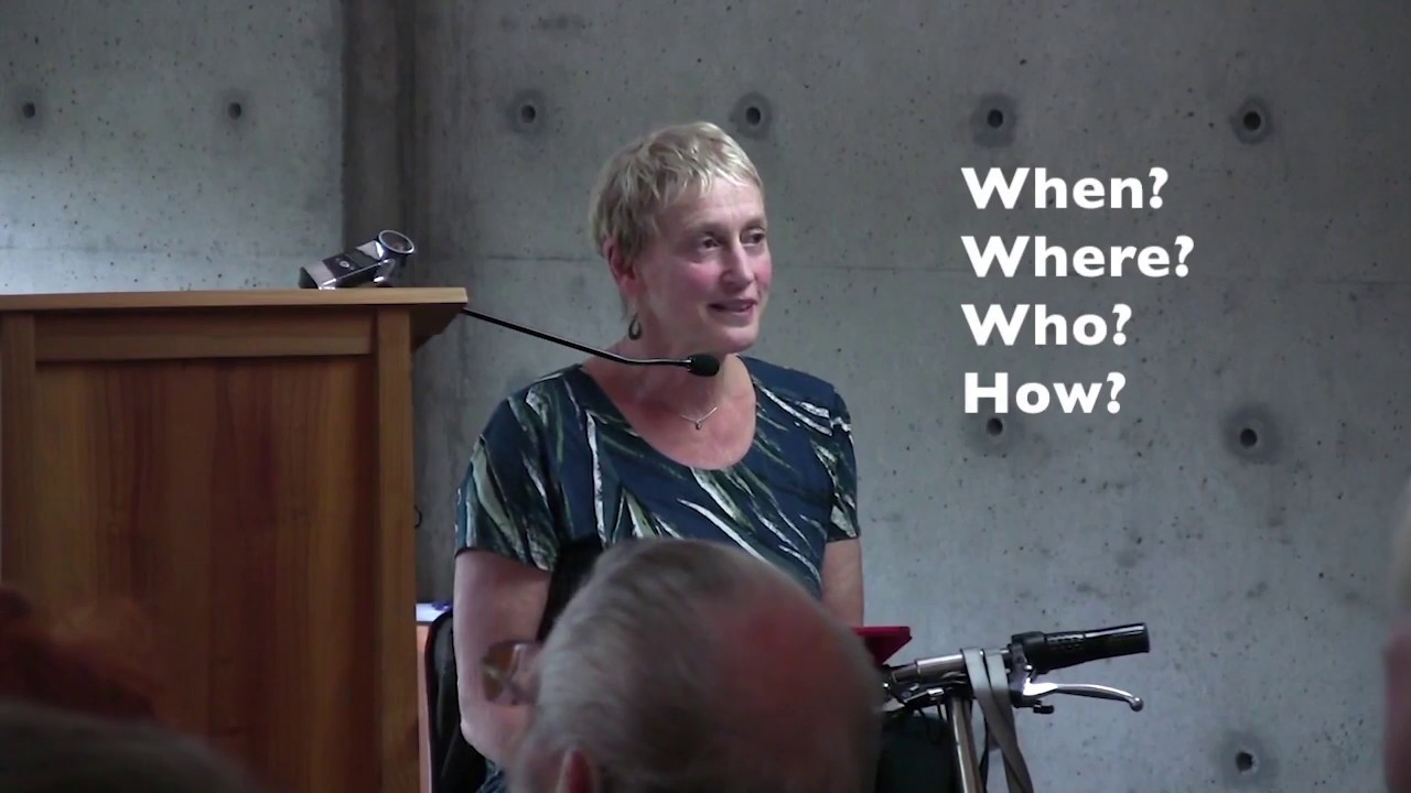 Dr. Ellen Wiebe on two years of medical assistance in dying in Canada