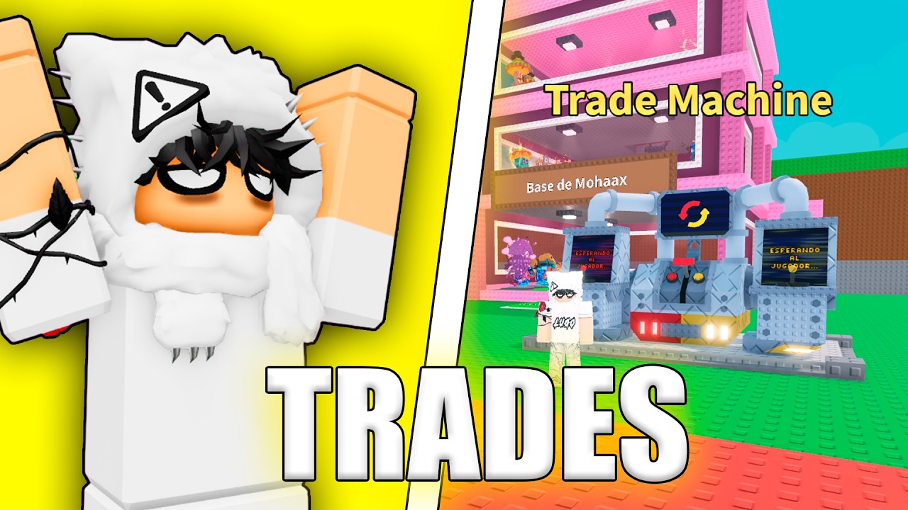 🟡TRADEANDO CHILL CON SUBS (CONSEGUIREMOS OG?)🟡