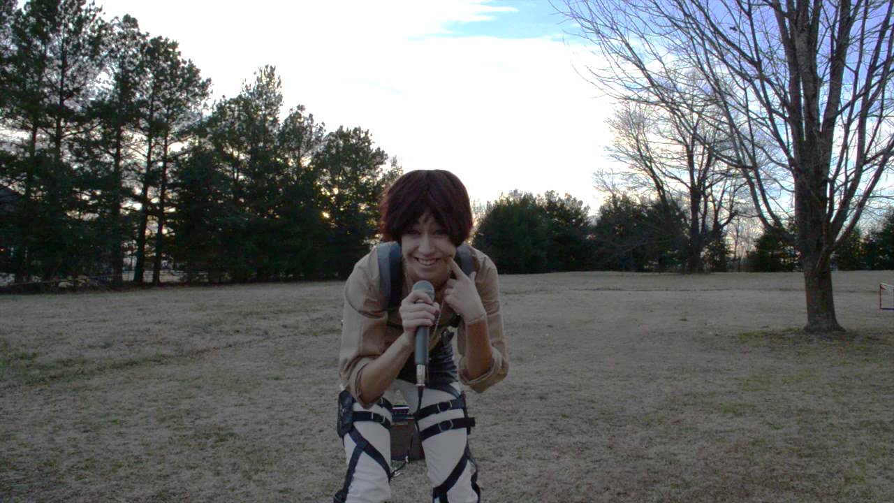 AoT/SnK CMV - Worst Case Scenario
