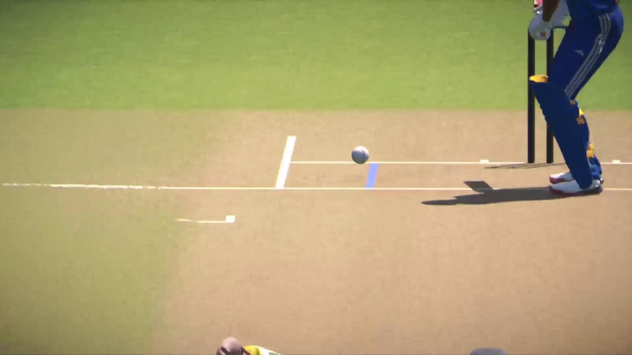India, South Africa, first ODI.