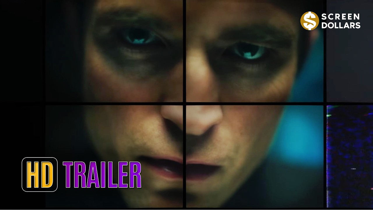 Primetime (2026) | Official Trailer | A24