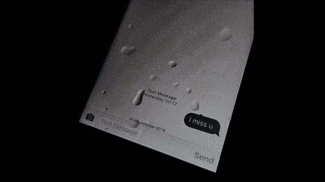 (FREE) Pashanim x 030 x  Emotional type Beat &mdash; ,,Letzte Nachricht unge&ouml;ffnet&ldquo;