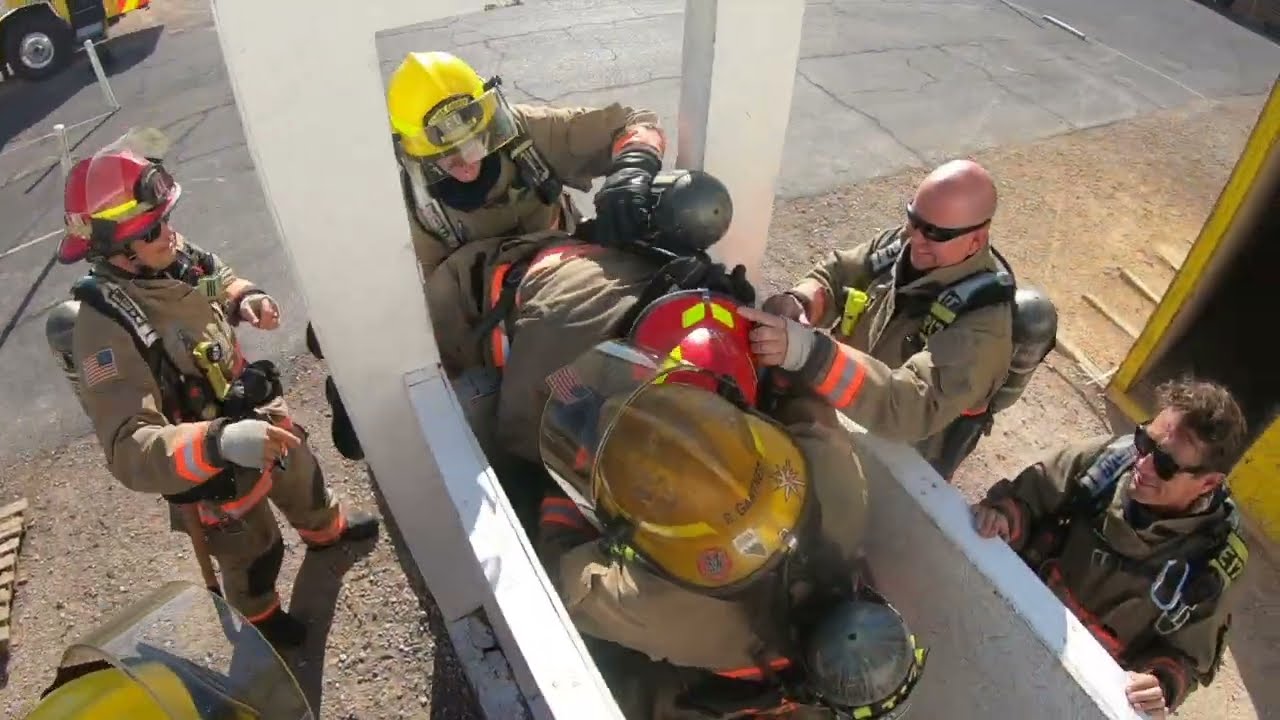 Denver drill 17C
