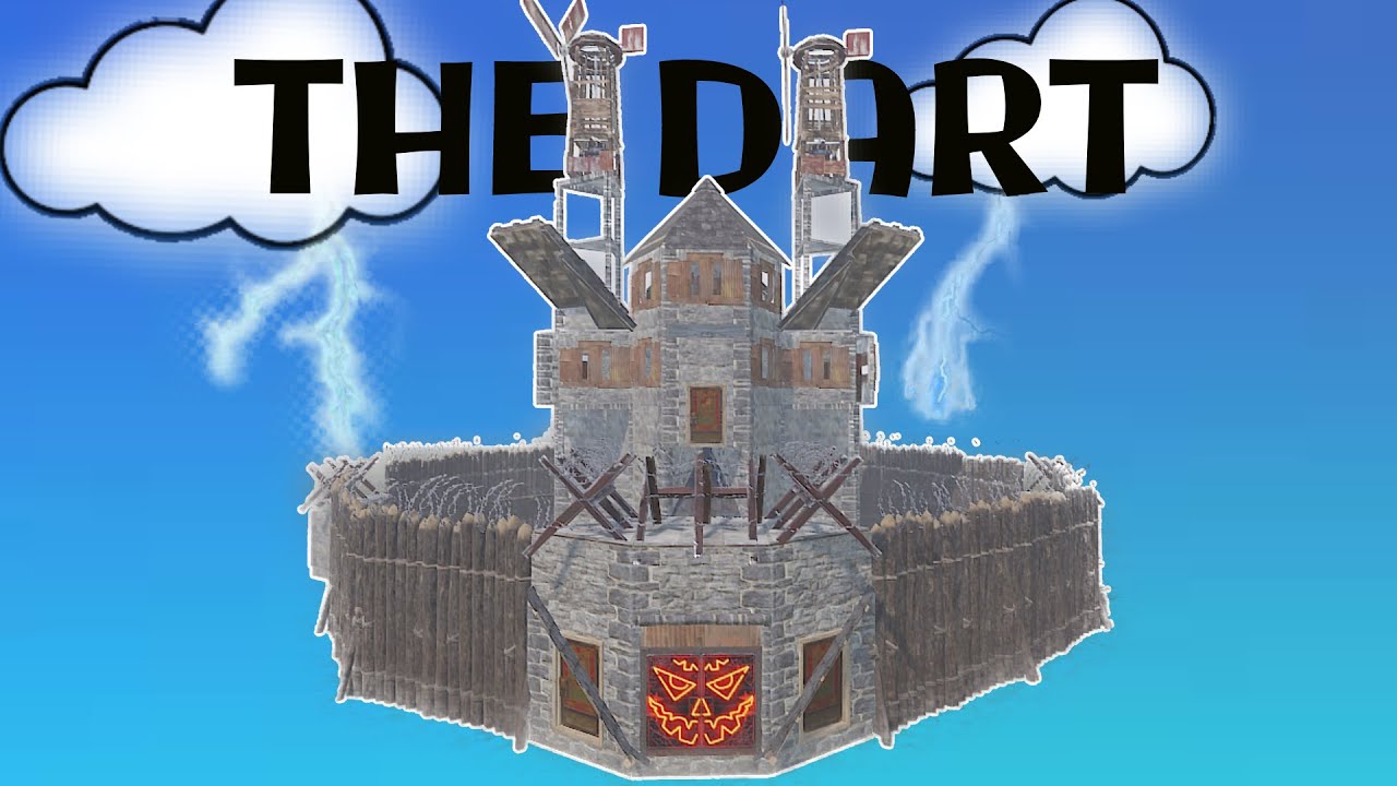THE DART - SOLO/DUO/TRIO