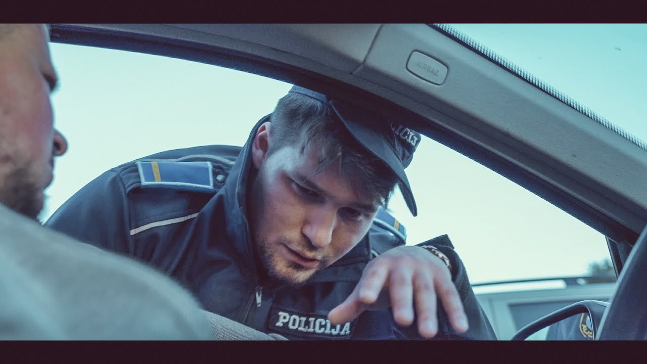 BALKANSKI POLICAJAC