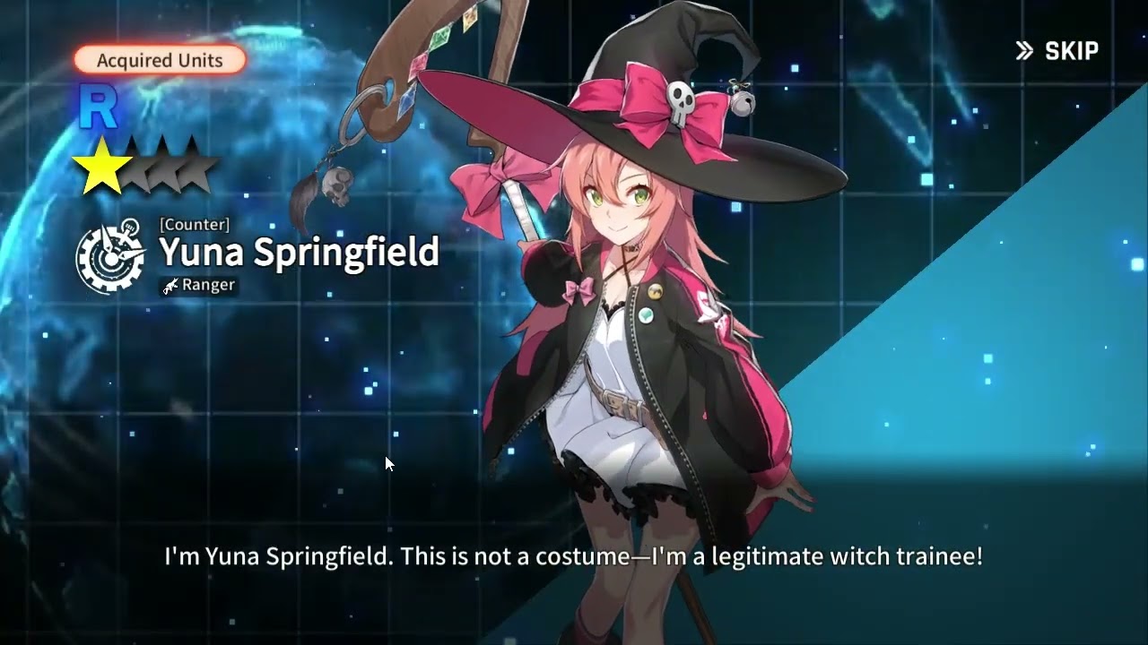 S114 CounterSide - Gacha Garbage