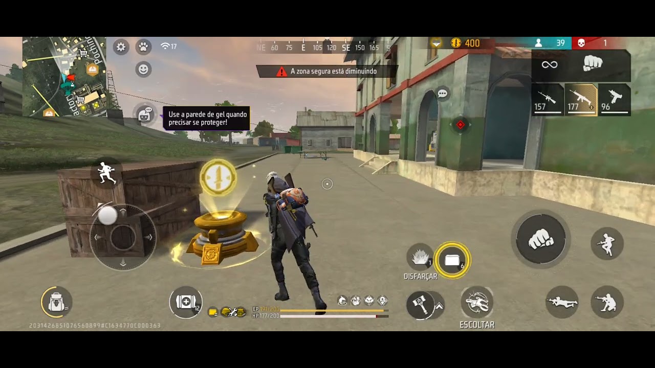 free fire 