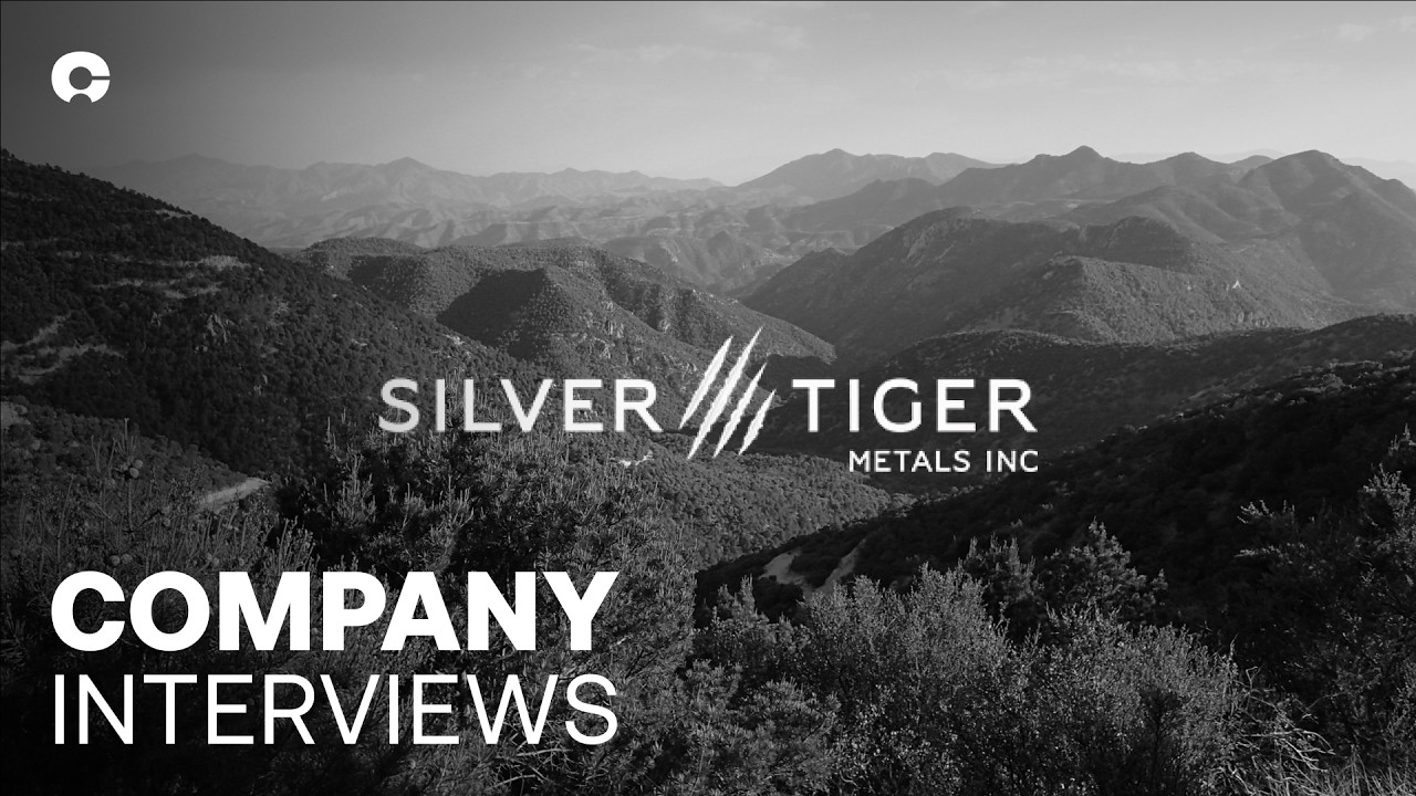 Компания Silver Tiger Metals (TSXV:SLVR) - Строительство рудника El Tigre продвигается к началу п...