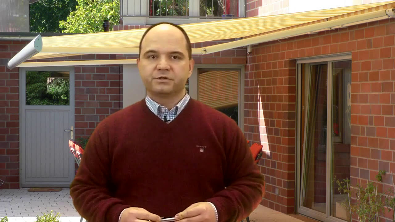 Napellenző típusok és előnyeik I Atenad.hu