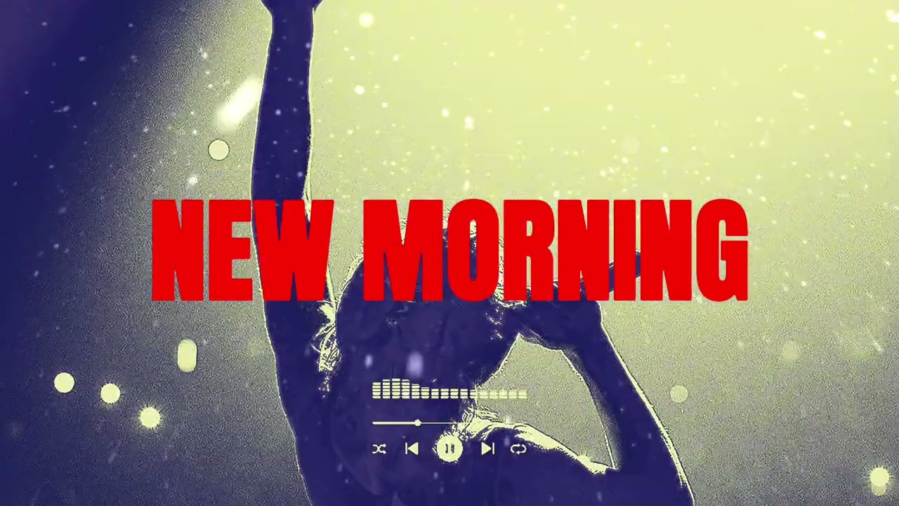 [FREE FOR PROFIT] – Kid Laroi Uplifting Type Beat “NEW MORNING”