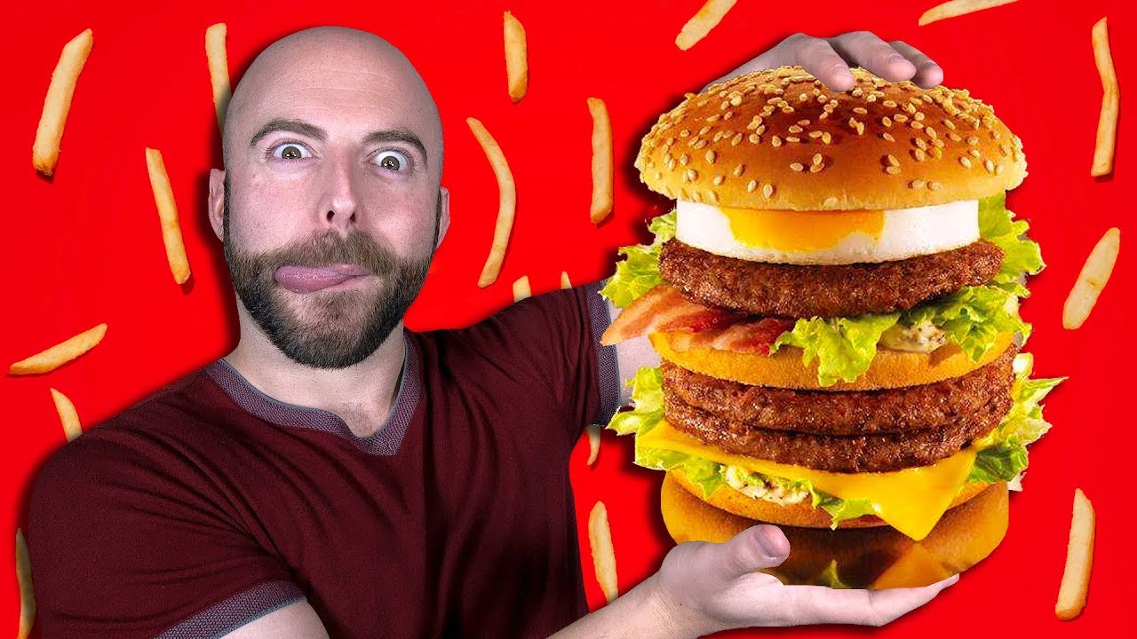 10 Secret Fast Food Menu Items You Didn't Know You Can Order!