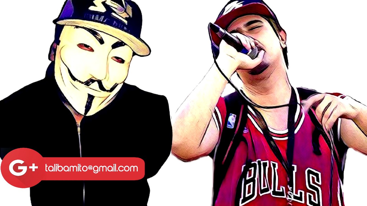 Talibã ft. Belted - Guild Convida ♫