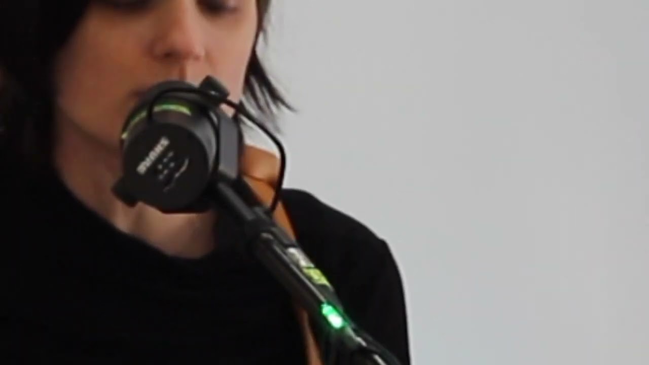 BANG AND BLAME REM LIVE LOOP COVER