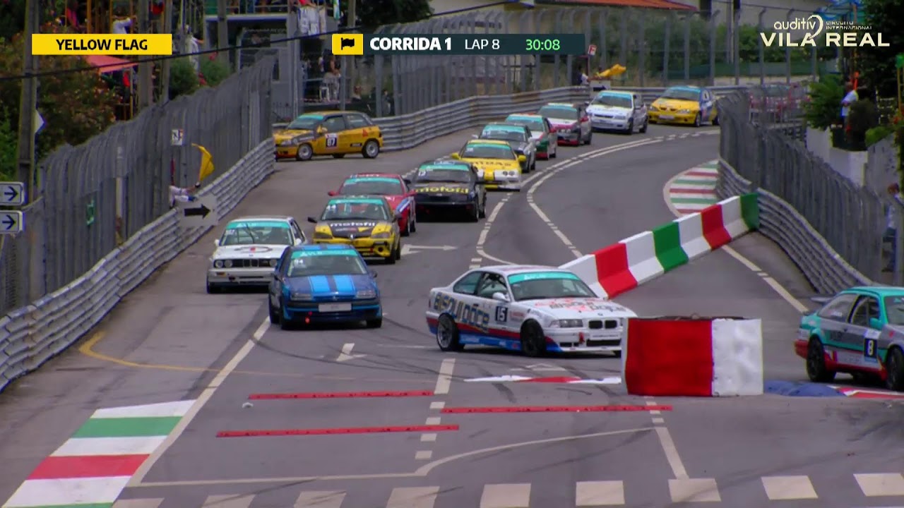 53º Circuito Internacional de Vila Real