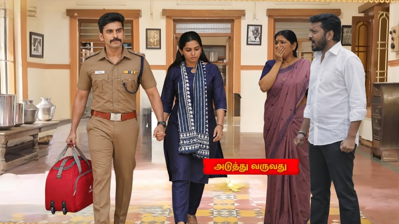 Azhagae Azhagu |  14th to 19th May 2026 |Vijay Tv Review | Prediction 