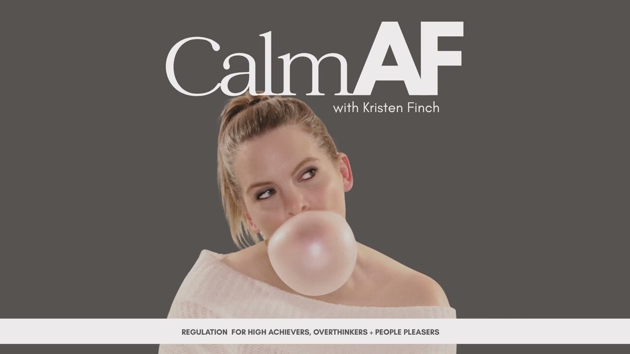 Why Your Nervous System Thinks Calm Will Kill You