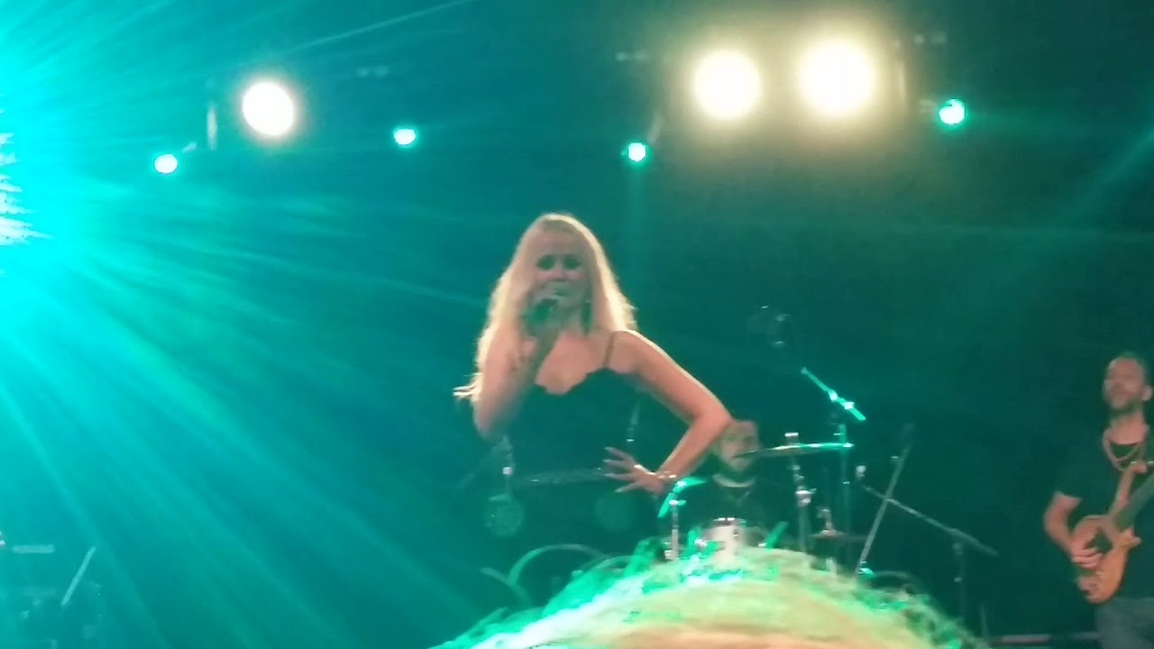 LA HUNGARA EN ALCORCON(2)