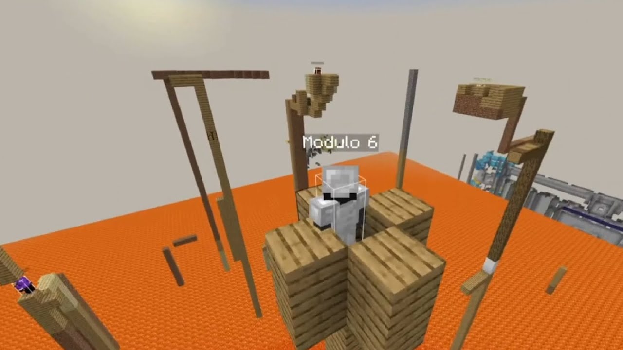 OP Lava Survival Strategy | Lifeboat Network