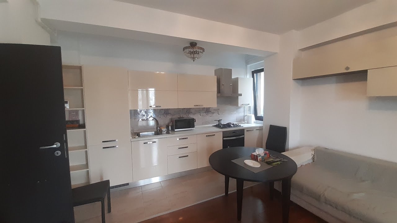 Super Apartament Mall Vitan București