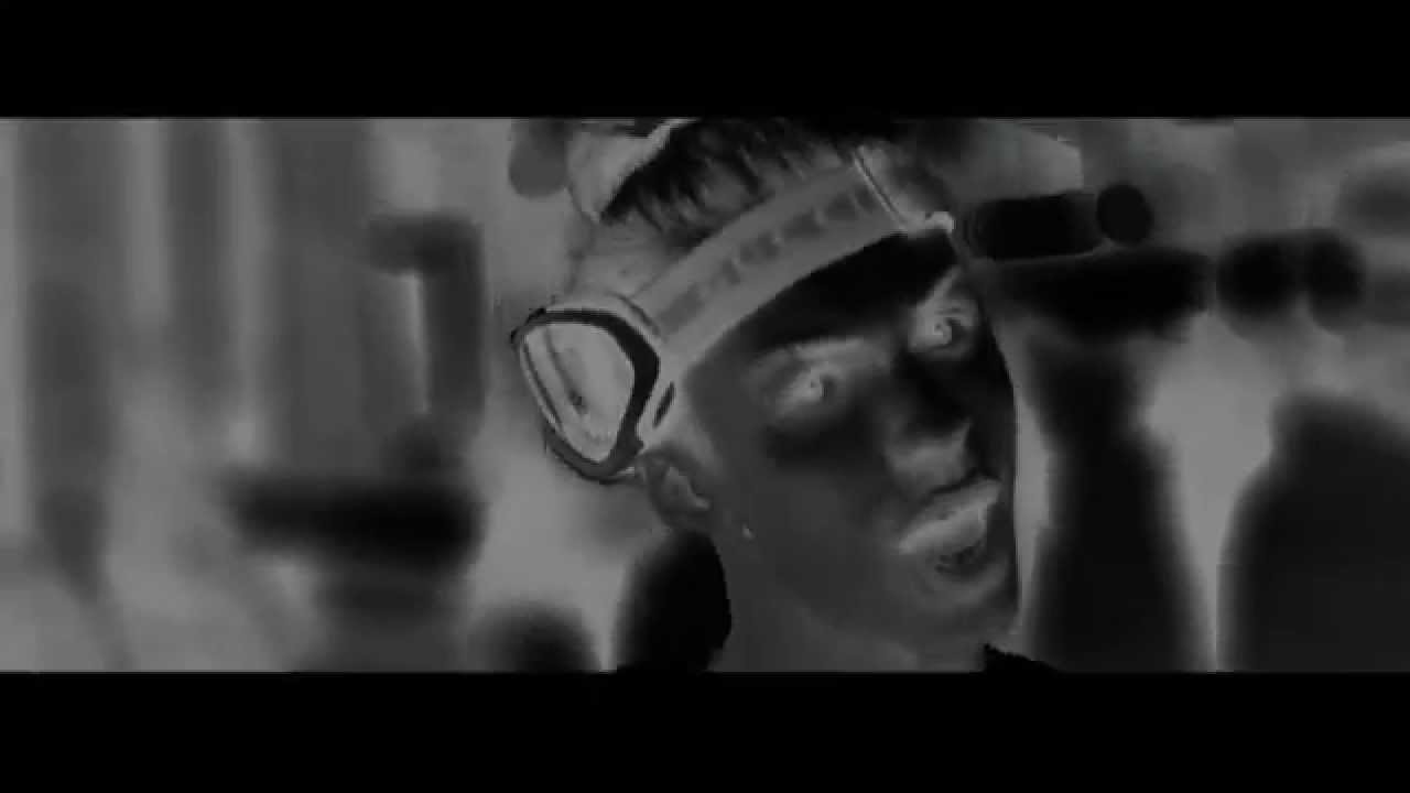 WILLY BLANCØ- NEIGHBØRHØØD BLØW PT. II [Official Music Video]