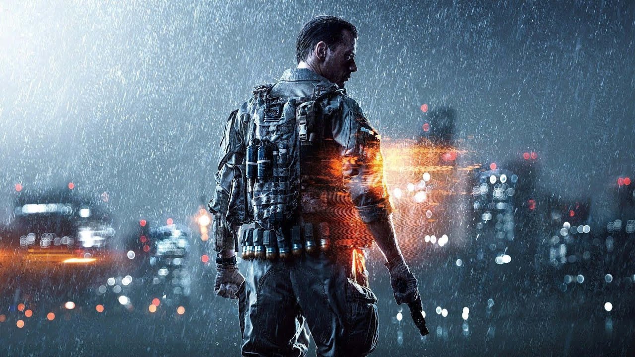 Battlefield 4 Campaign | Part (1/2)