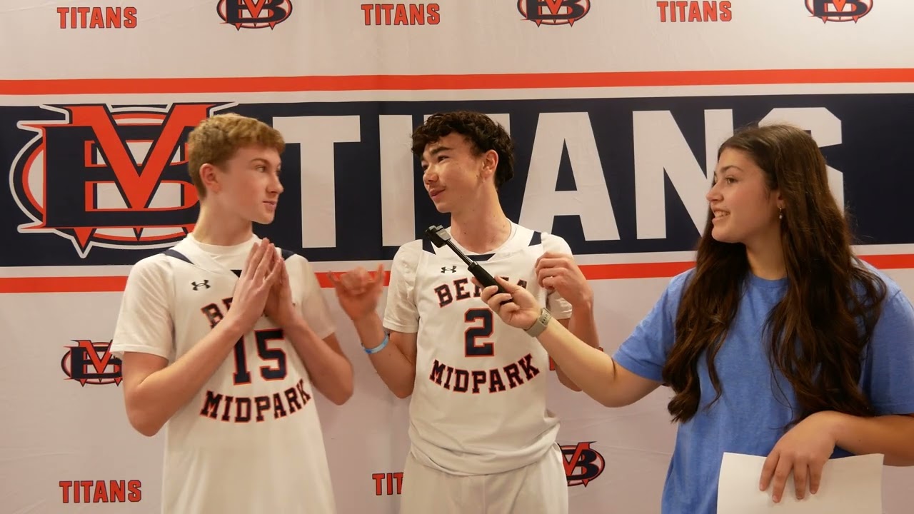 Winter Sports - Bowling Trivia - Interviews by: Emma & Edited by: Brody