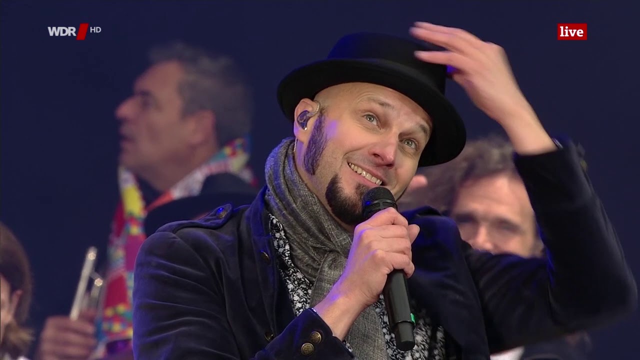 Bläck Fööss - Heumarkt 11.11.2019
