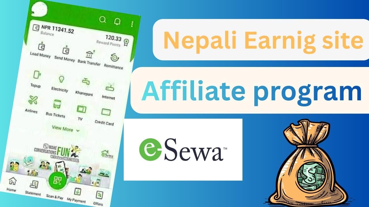 Nepali Esewa Website || Free No Investment-Copy And Paste || Payment Direct On Esewa, Khalti And IME