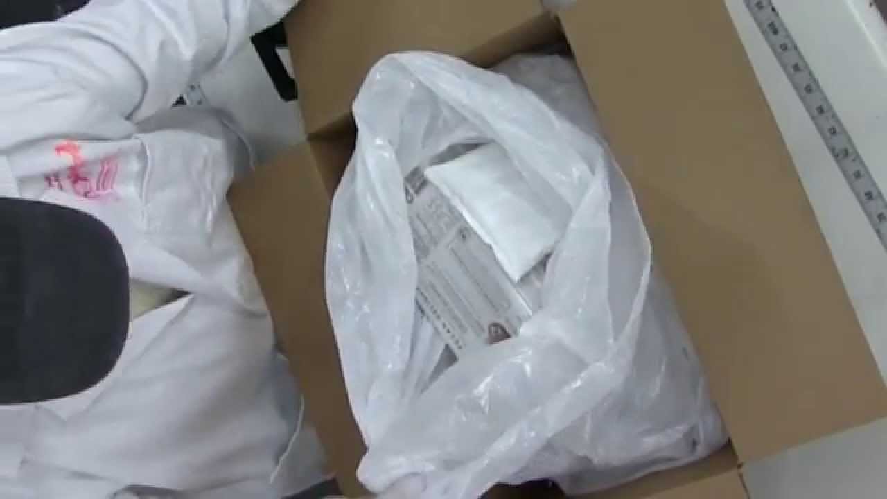 Low budget packaging - Chocolates