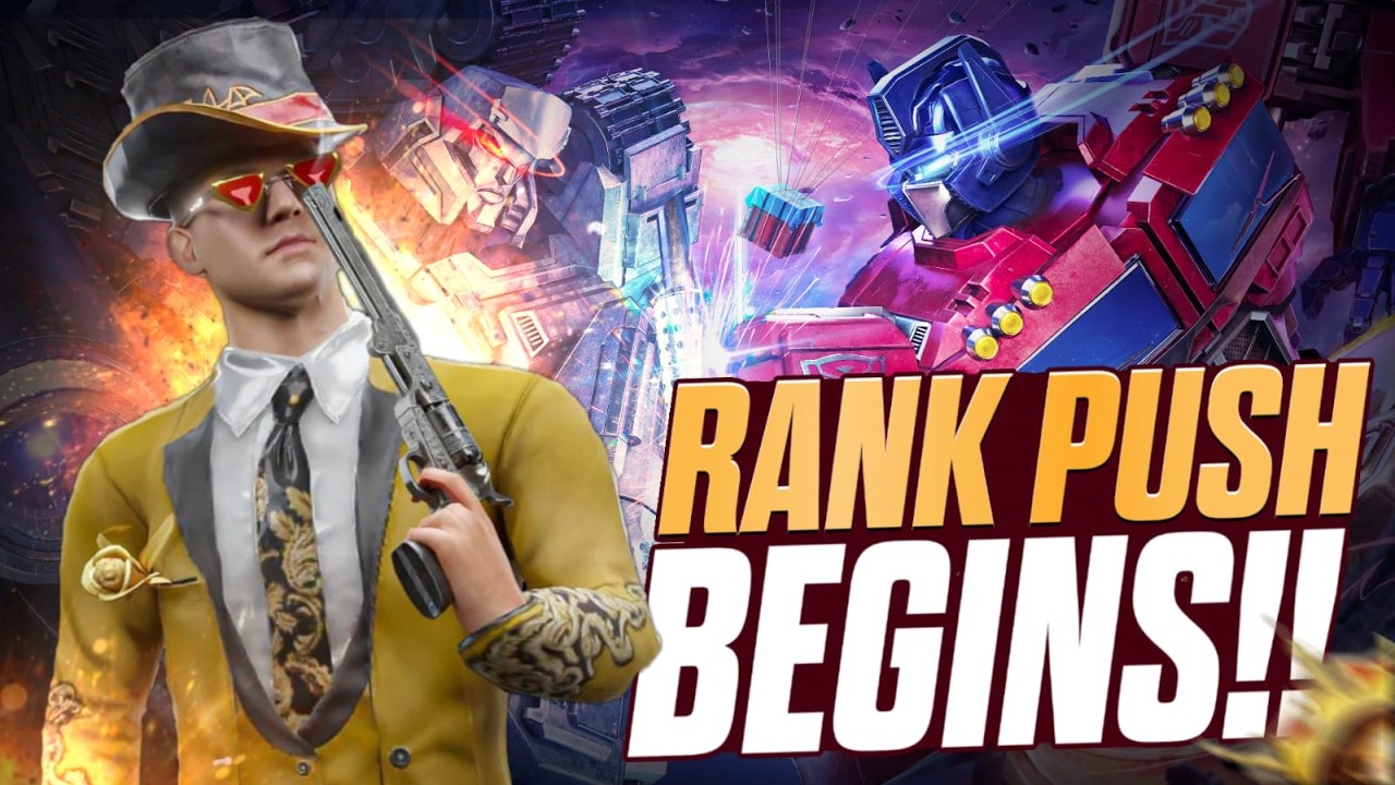 CHICKEN GAMEPLAY ONLY ROAD TO TOP 100 CONQUEROR | BGMI LIVE