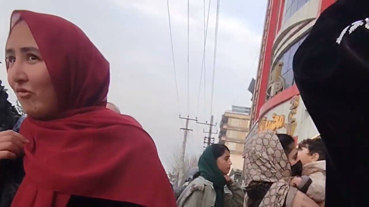 ۵ فوریهٔ ۲۰۲۶نیمه شعبان در برچی کابل