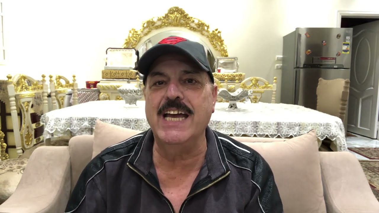 فاتن   و فاروق    وأم   جني   👉    كفايه   بقي    جبت   أخري   ⁉️  الزعل   مرفوض   يا   فاتن   ⛔️  ❌