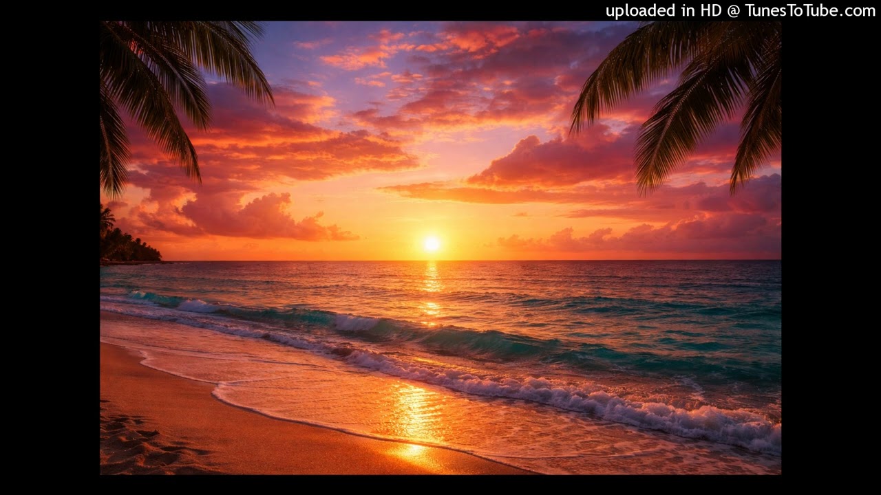 Relaxation (2) - Relaxing acoustic guitar, relaxing ambient synth soundscapes, sleep, sleeping music