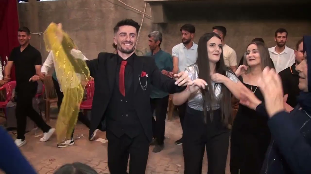 KILINÇ KAMERA GRUP YARE KİDİŞ KÖYÜNDE