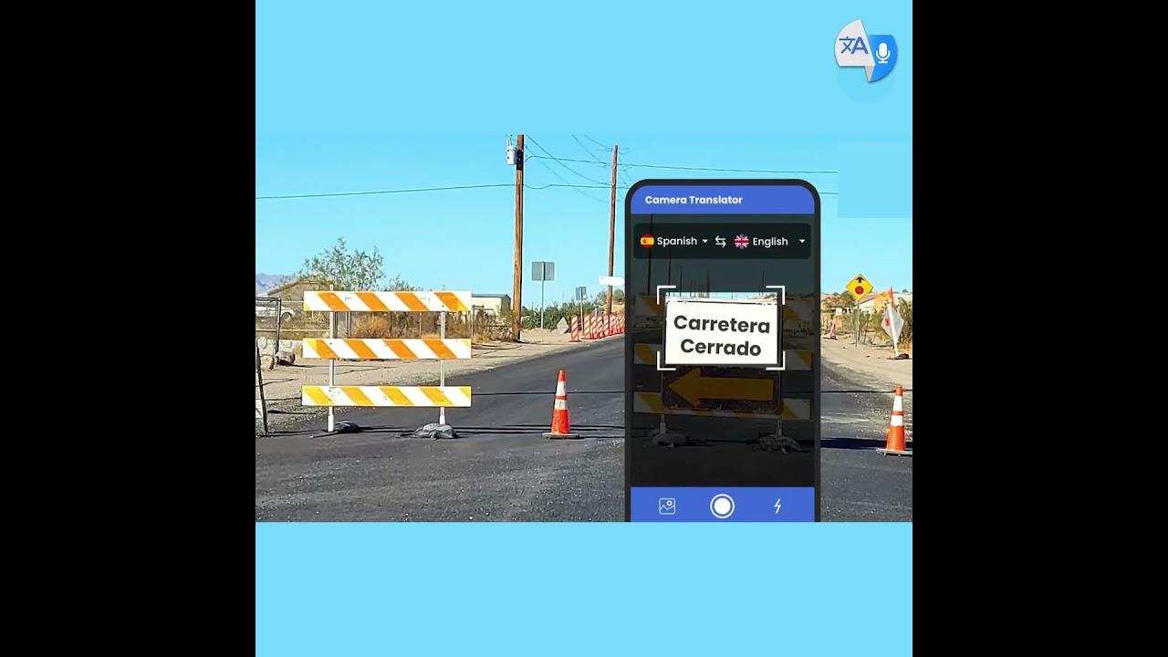 All Language Voice Translator App || Promo Translate Voice Ver 18 S
