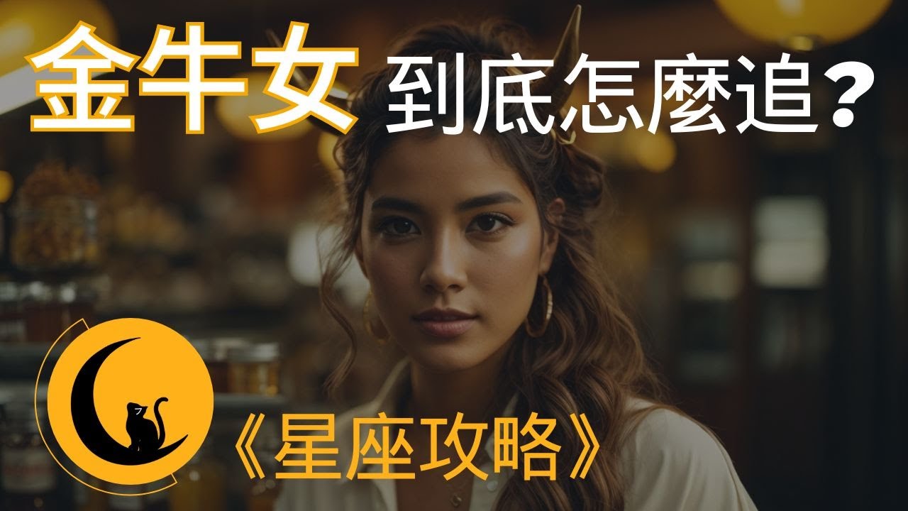 金牛女怎麼追？10個小技巧，搞定金牛座就是這麼簡單