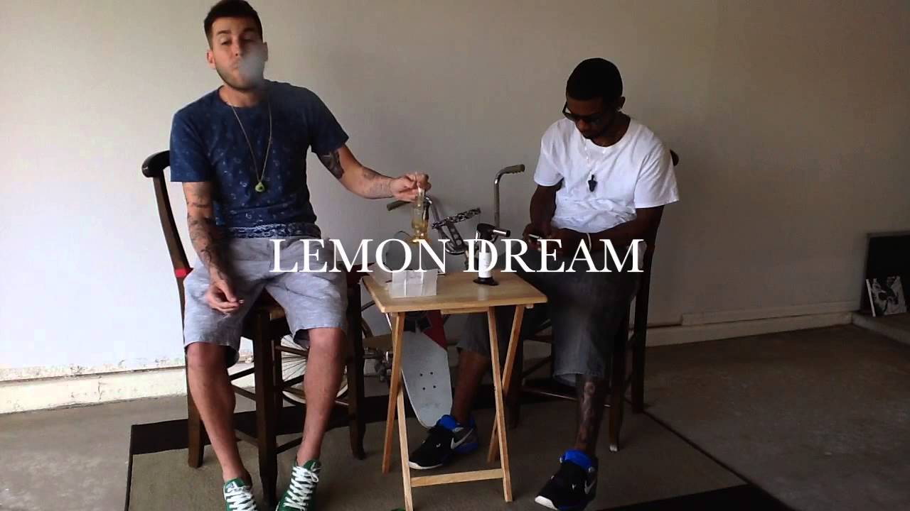 Full Bake DabSesh