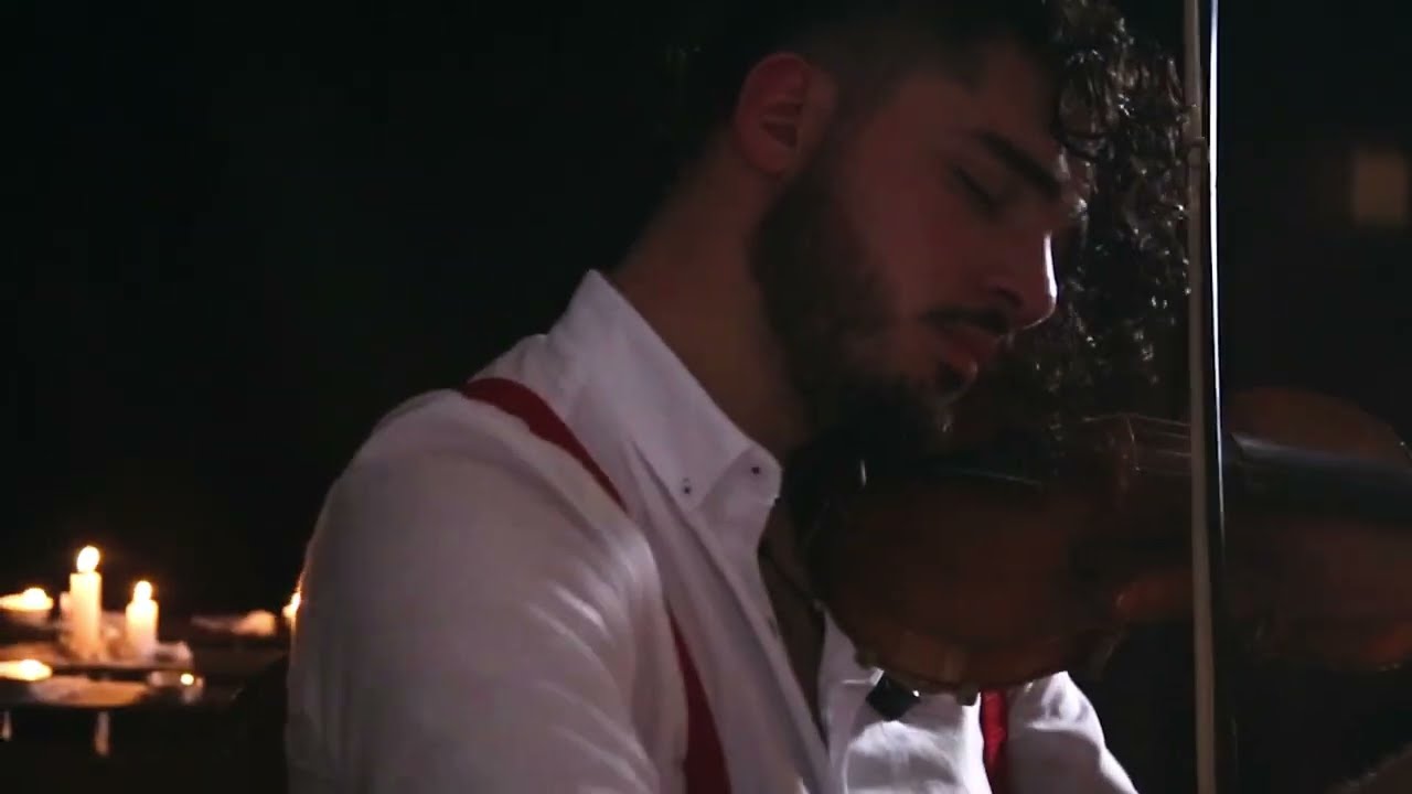 Christina Perri - A Thousand Years (Violín & Cello Cover)