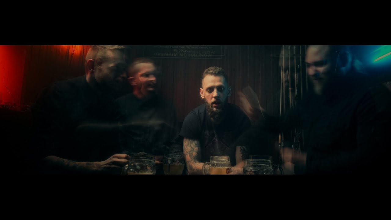 OSYDA - DAJ MI CZAS