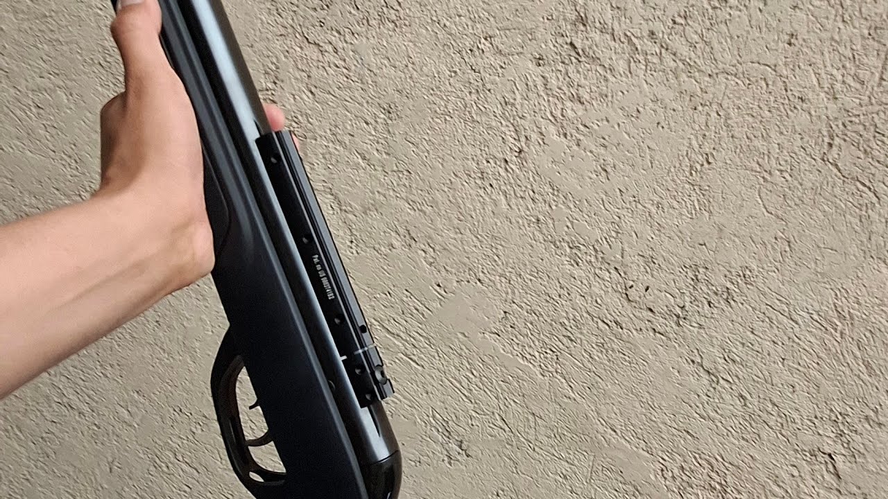Rifle Gamo G-Magnum 1250 M1