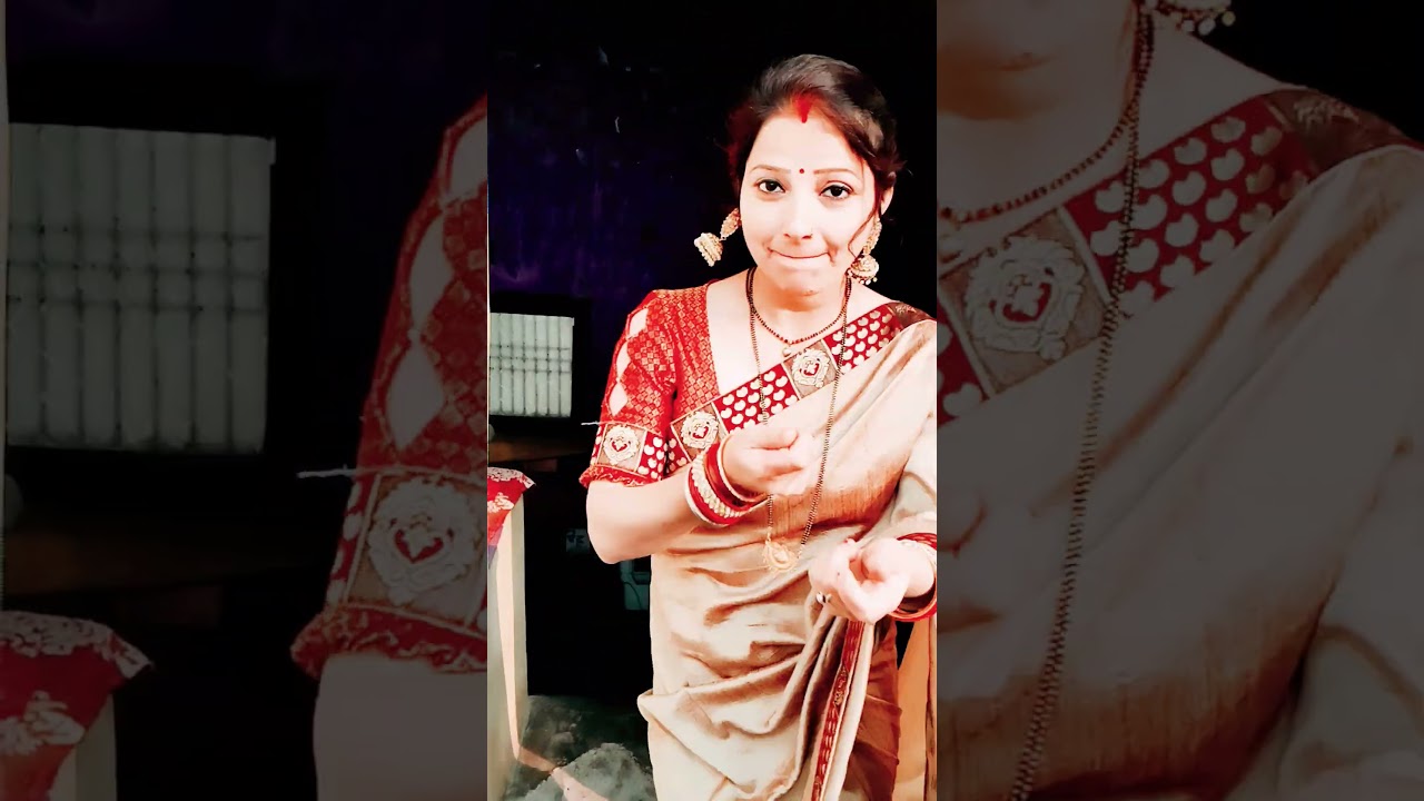 pahle adaon ki bijali# viral video# trending# YouTube shorts# Manjeet Kaur 1990🥰