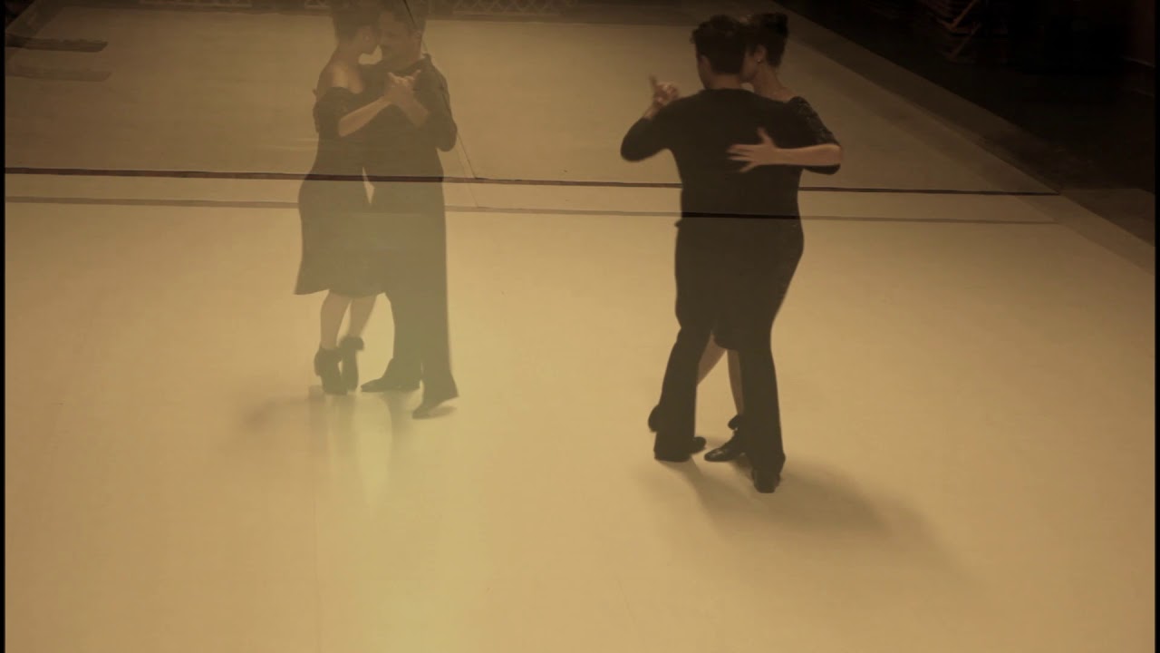 Luca Donato e Tatí 2019 / Poema Triste (Orchestra Carlos Di Sarli).