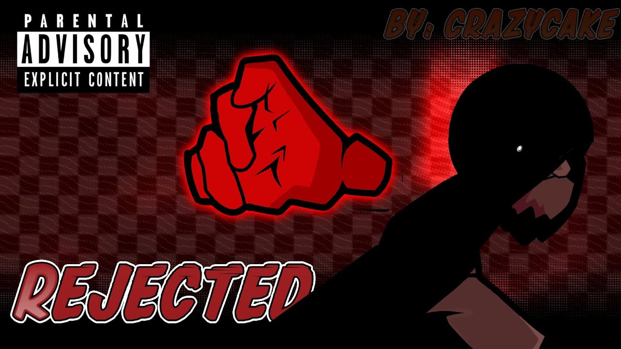 「OFFICIAL VIZUALIZER!!」WII FUNKIN: WIIK REVENGE OST | REJECTED | BY: CRAZYCAKE