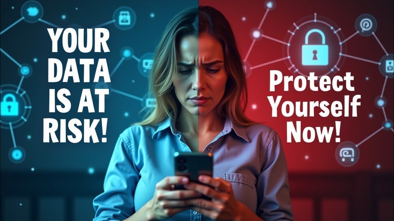 Digital Privacy: How to Protect Yourself Today