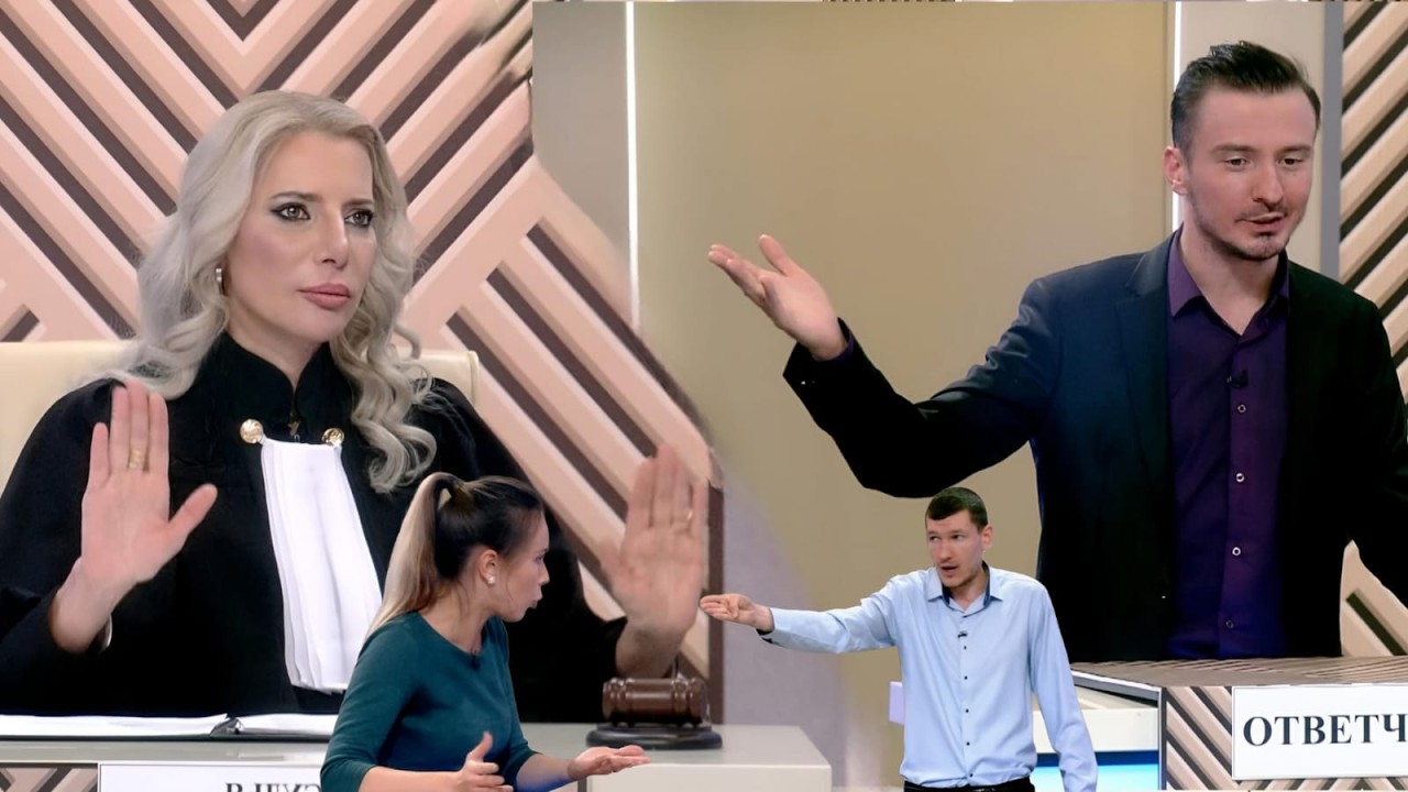 Тест на отцовство 3 сезон 629 выпуск | Полный выпуск HD | Судебное шоу Домашний