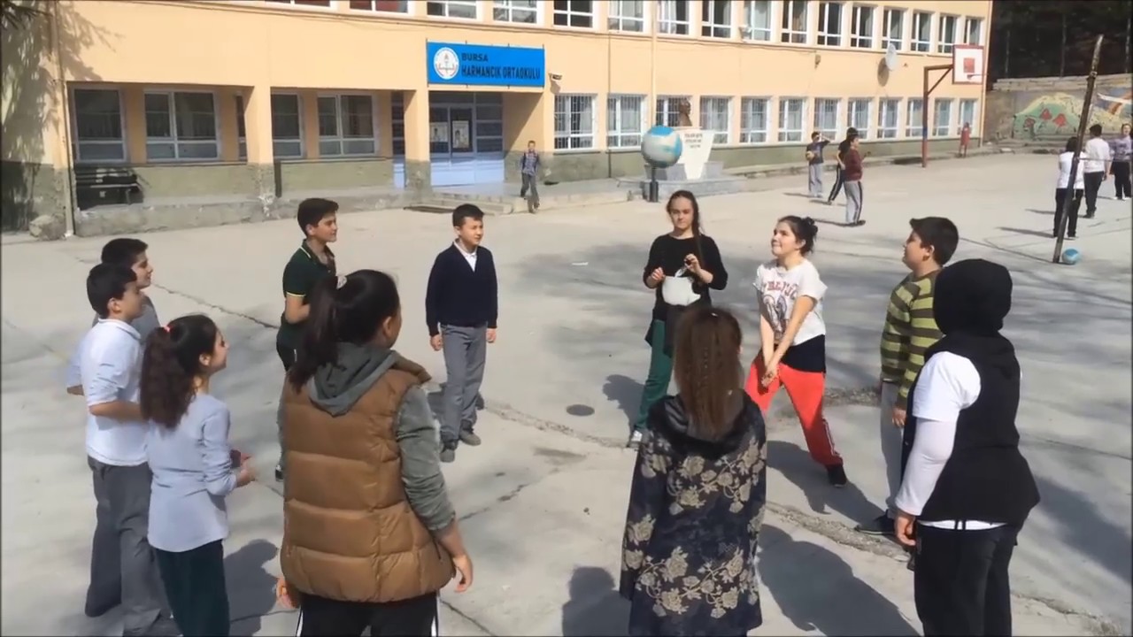 Yansıma Kısa Film