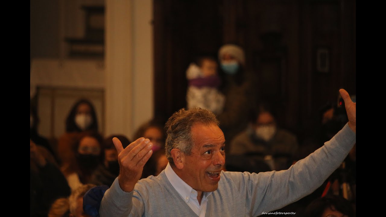 Concerto del Coro  Vôs de mont  e de I Cantori di Santa Margherita - 27 novembre 2021